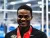 Okafor Breaks 47-Second Barrier with Impressive 400m Personal Best