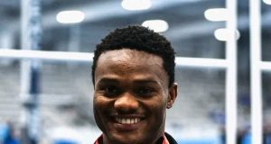 Okafor Breaks 47-Second Barrier with Impressive 400m Personal Best