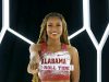 Nzeakor Shows Encouraging Form with 11.59s Run at Crimson Tide Invitational
