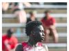 Osayemi Breaks Into Elite Territory with 45.85s PB at Crimson Tide Invitational