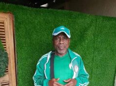 Etim Esin Reflects on Belgium Ordeal, Regrets Ignoring Keshi’s Advice