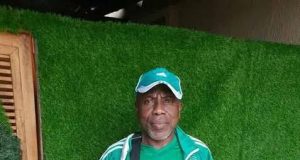 Etim Esin Reflects on Belgium Ordeal, Regrets Ignoring Keshi’s Advice