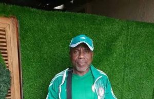 Etim Esin Reflects on Belgium Ordeal, Regrets Ignoring Keshi’s Advice