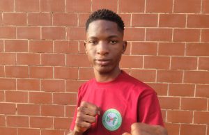 NTF President Hails NSC Leadership as Solomon Alegu Begins World Junior Taekwondo Medal Hunt..
