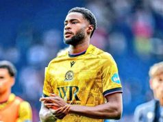 Alebiosu Provides Assist as Blackburn Held by Stoke City