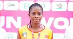 Rashidat Adebayo Emerges Winner of 2026 Ogun Women Run