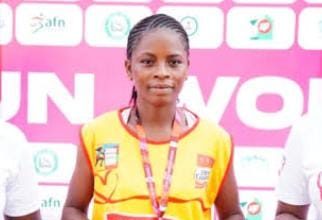 Rashidat Adebayo Emerges Winner of 2026 Ogun Women Run
