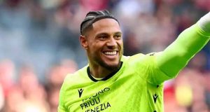 Okoye Stars as Udinese Secure Statement Win Over AC Milan at San Siro