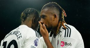 Bassey, Iwobi And Chukwueze Feature as Fulham Fall to Liverpool Defeat