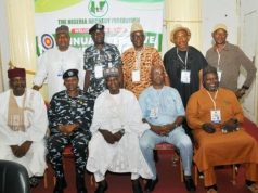 Archery Federation President Mohammed Abdullahi Promises Championship That Meets Global Standards