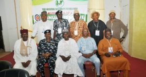 Archery Federation President Mohammed Abdullahi Promises Championship That Meets Global Standards