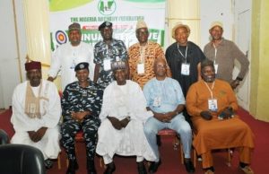 Archery Federation President Mohammed Abdullahi Promises Championship That Meets Global Standards