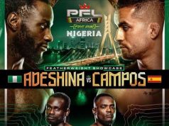 PFL’s General Manager Elias Schulze Tags West Africa Debut ‘Major Milestone’ In Lagos