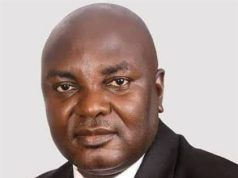 Barrister Terence Vembe’s IHF Appointment Is Statement Of Integrity – Jibril Ojih