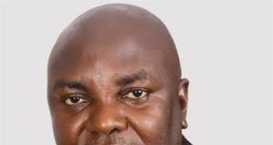 Barrister Terence Vembe’s IHF Appointment Is Statement Of Integrity – Jibril Ojih