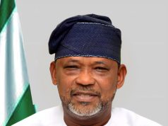 Rugby Federation Boss Ademola Are Wants ‘Uniform Kit’ For All Teams Representing Nigeria