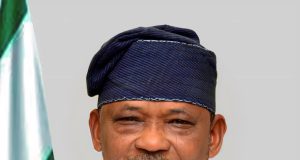 Rugby Federation Boss Ademola Are Wants ‘Uniform Kit’ For All Teams Representing Nigeria