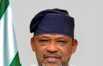 Rugby Federation Boss Ademola Are Wants ‘Uniform Kit’ For All Teams Representing Nigeria