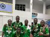 Nigeria Clinch Double Glory at IHF Trophy Zone 3, U-18 and U-20 Teams Crowned Champions