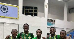 Nigeria Clinch Double Glory at IHF Trophy Zone 3, U-18 and U-20 Teams Crowned Champions