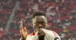 Akor Adams on Target as Sevilla Edge Atletico Madrid to Boost Survival Hopes