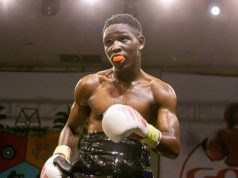 Raheem “Baddo” Animasahun Signs Landmark Deal with Zuffa Boxing