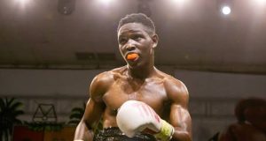 Raheem “Baddo” Animasahun Signs Landmark Deal with Zuffa Boxing