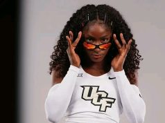 Awusa Shows Class and Consistency with Double Effort at South Florida Invitational