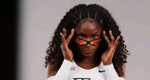 Awusa Shows Class and Consistency with Double Effort at South Florida Invitational