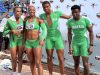 Team Nigeria Cleared for All Six Events at World Relays