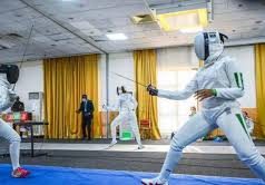 Irish Fencers Ready for Commonwealth Challenge in Lagos