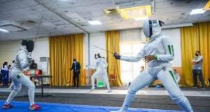 Irish Fencers Ready for Commonwealth Challenge in Lagos