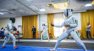 Irish Fencers Ready for Commonwealth Challenge in Lagos