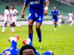 Grace Saliu Crowned NWFL Player of the Month for March