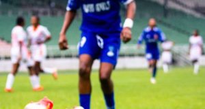 Grace Saliu Crowned NWFL Player of the Month for March