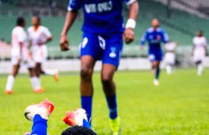 Grace Saliu Crowned NWFL Player of the Month for March