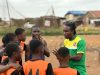 Young Tigers Football Academy Aim Far At GodDid Foundation Youth Cup
