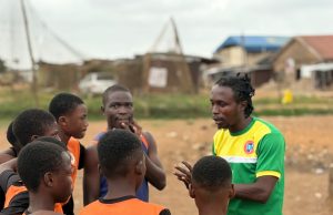 Young Tigers Football Academy Aim Far At GodDid Foundation Youth Cup