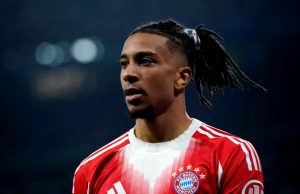 Michael Olise Becomes Real Madrid’s Transfer Priority This Summer