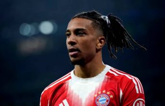 Michael Olise Becomes Real Madrid’s Transfer Priority This Summer