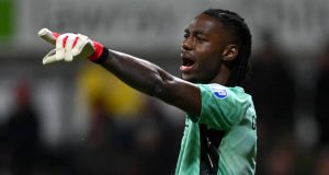 Arthur Okonkwo’s Efforts Not Enough Against Osayi-Samuel’s Birmingham