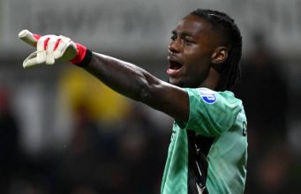 Arthur Okonkwo’s Efforts Not Enough Against Osayi-Samuel’s Birmingham