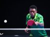 Nigeria’s Table Tennis Heavyweights Begin Battle For N5m Prize Money in Osun