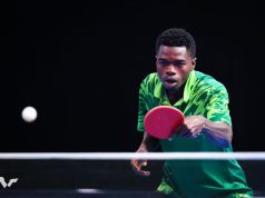 Nigeria’s Table Tennis Heavyweights Begin Battle For N5m Prize Money in Osun