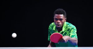Nigeria’s Table Tennis Heavyweights Begin Battle For N5m Prize Money in Osun