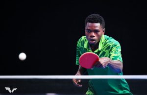 Nigeria’s Table Tennis Heavyweights Begin Battle For N5m Prize Money in Osun