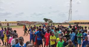 Femmco Football Championship Kicks Off in Ifo with Full Draws Unveiled