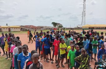 Femmco Football Championship Kicks Off in Ifo with Full Draws Unveiled