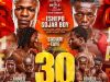 Battle of the Unbeatens: Sojar Boy, Eshepo Trade Verbal Blows Ahead April 26 Date in Lagos