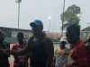 From Ball Boy to Benefactor: Lekan Michael Oladele Returns to Lagos Lawn Tennis Club to Inspire Young Talents With Generous Giveaway